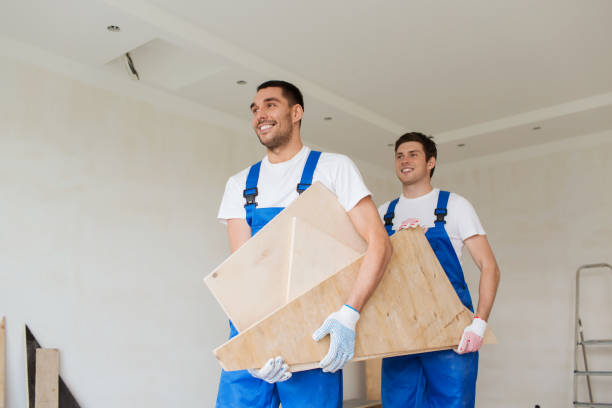 Best Garage Cleanout  in Espaola, NM